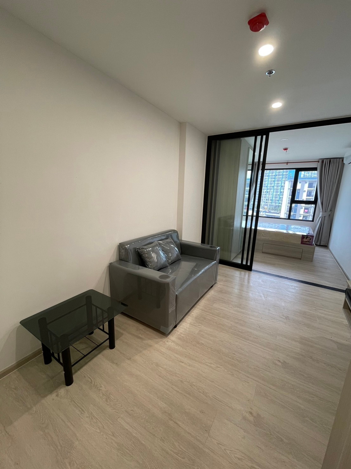 The Origin Sukhumvit-Sailuat E22 Station room for rent Loading...