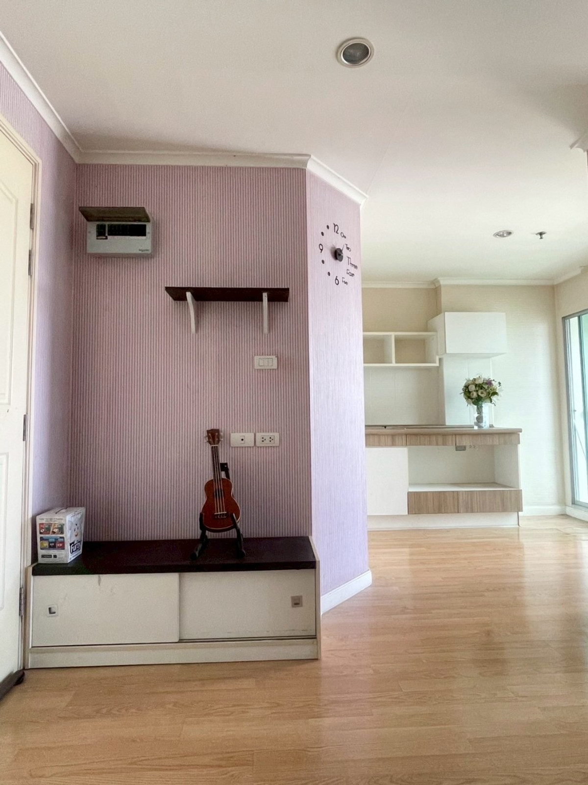 For SaleCondoChokchai 4, Ladprao 71, Ladprao 48, : ✅ S-LCC123 ✅ Line : @p2nproperty