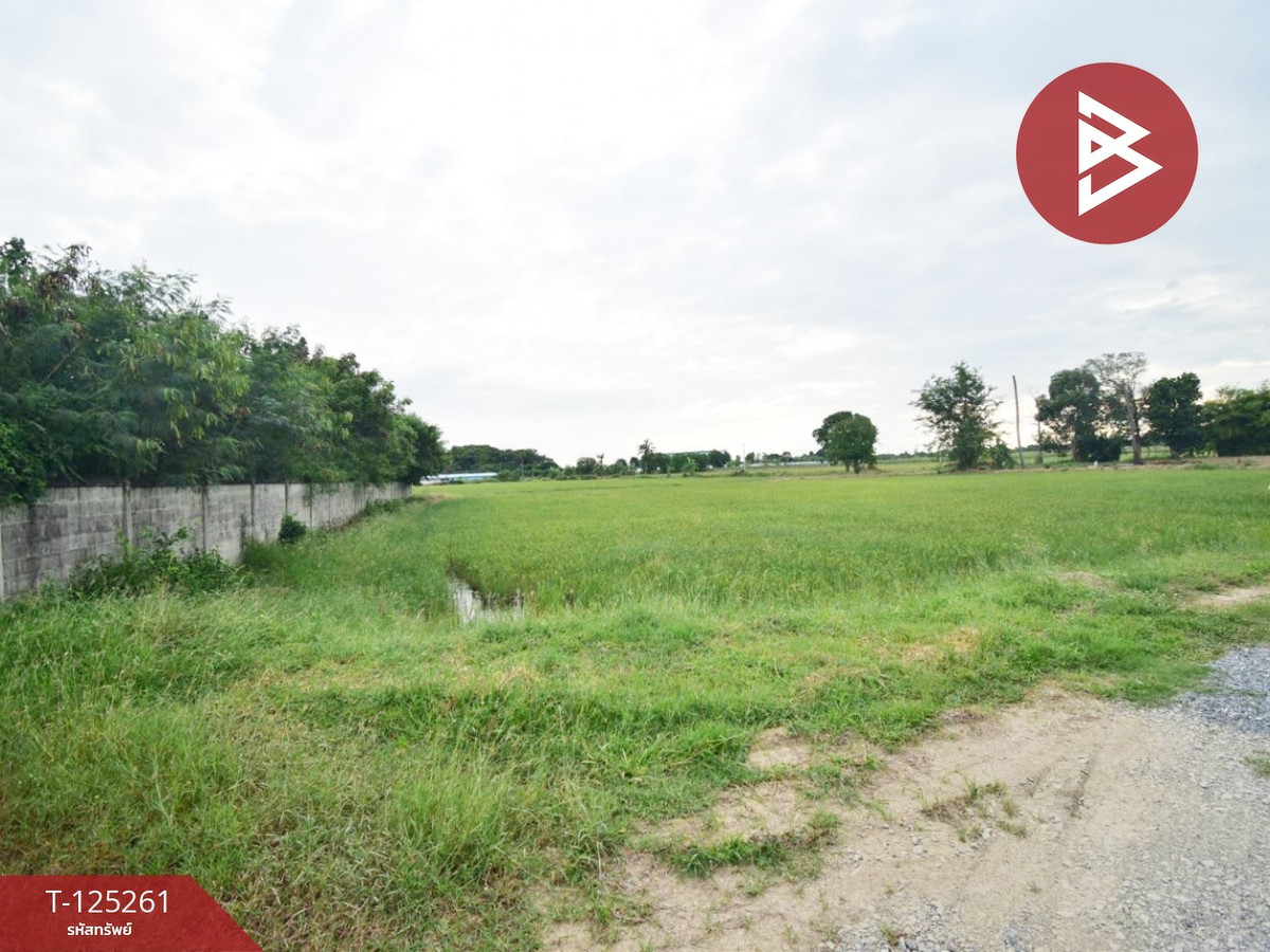 ขายที่ดิน เนื้อที่ 8 ไร่ 41.5 ตร.วา กำแพงแสน นครปฐม Loading...