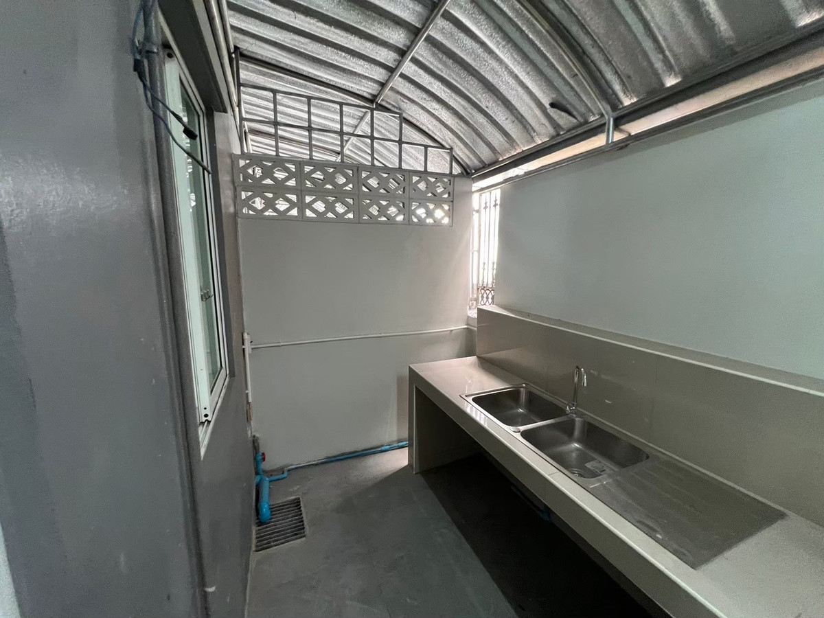 For SaleTownhomeEakachai, Bang Bon : Townhome The Plant Citi Sathorn / 3 Bedrooms (SALE WITH TENANT), The Plant Citi Sathorn / Townhome 3 Bedrooms (SALE WITH TENANT) BALL039