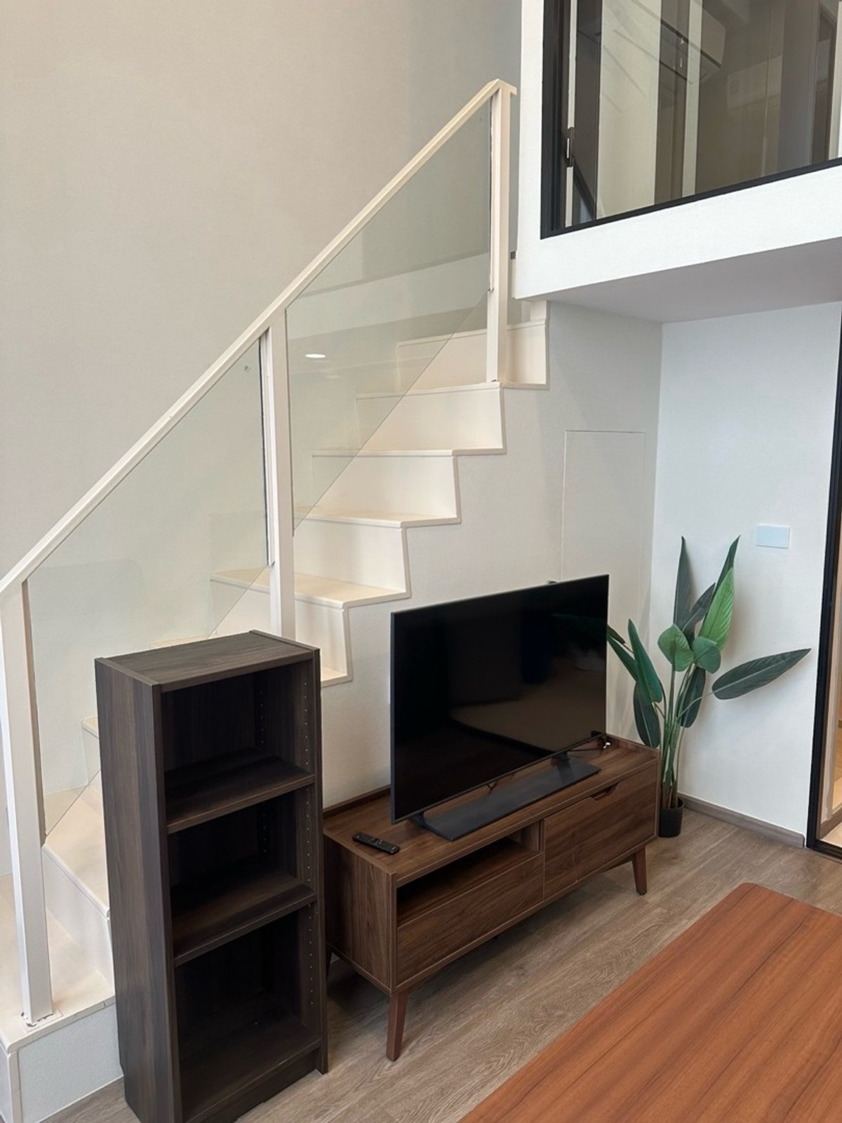 ให้เช่าคอนโดเกษตรศาสตร์ รัชโยธิน : 🌟So Origin Kaset Interchange 💫 | Loft Duplex Style | เพดานสูง 4.8 เมตร | พร้อมอยู่ทันที!


