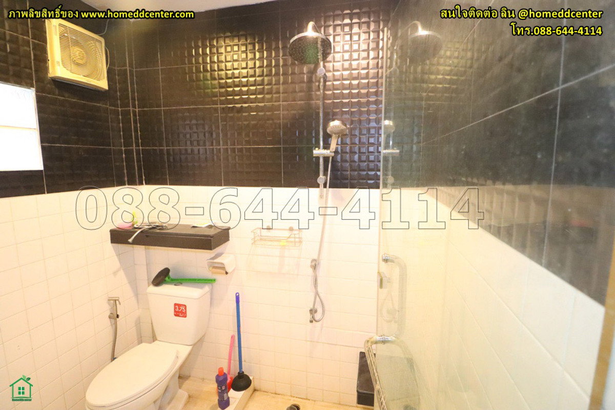 ขายทาวน์โฮมบางนา แบริ่ง ลาซาล : ทาวน์เฮ้าส์ บางนา-ตราด ซอย 12 (ถาวรนิเวศน์) พระโขนง ใกล้ Central Bangna BITEC BTS บางนา ทะลุ ลาซาล 29