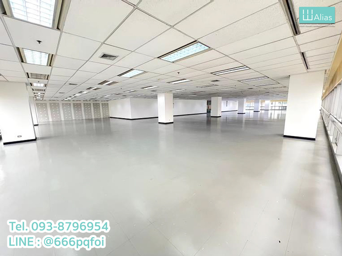 ให้เช่าสำนักงานสุขุมวิท อโศก ทองหล่อ : พื้นที่สำนักงานให้เช่า ใจกลางอโศก-สุขุมวิท