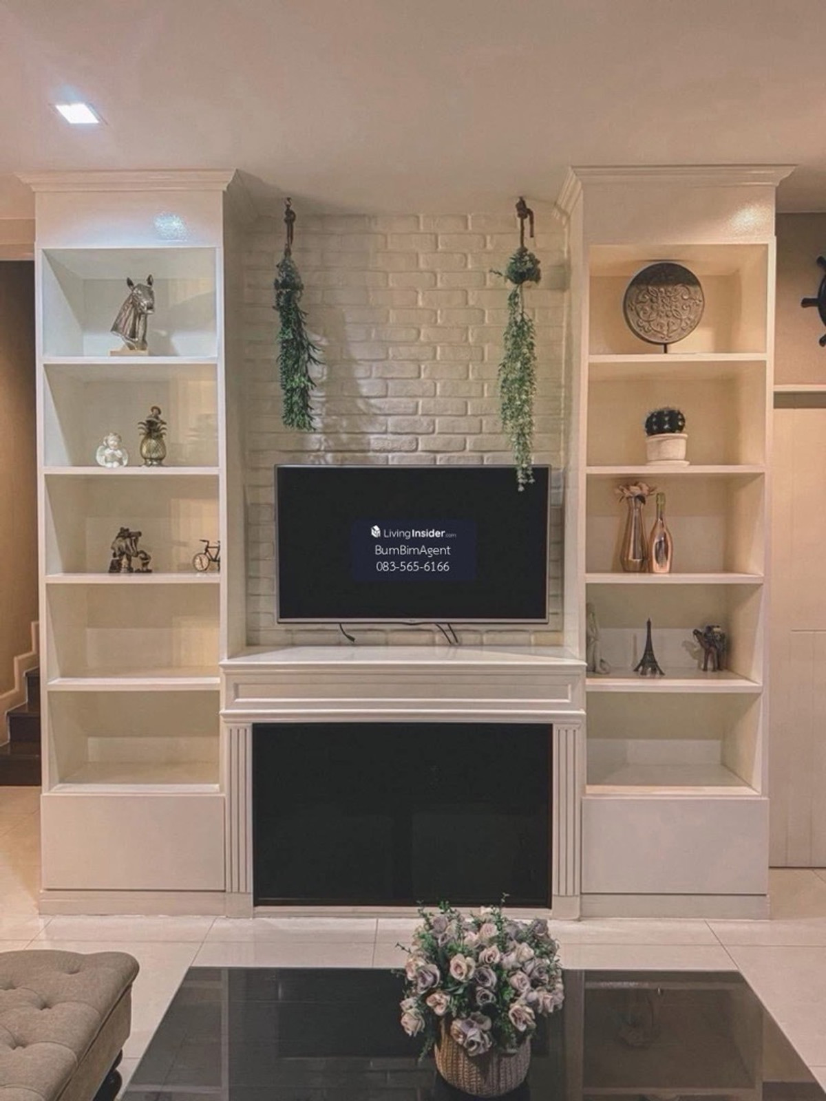 ขายบ้านบางนา แบริ่ง ลาซาล : ❤️‍🔥ประกาศขายด่วน บ้านเดี่ยวสุดยอดทำเลราคาสุดคุ้ม❤️‍🔥บ้านเดี่ยวหรู สภาพใหม่ โครงการ บุราสิริ วงแหวน–อ่อนนุช🏡