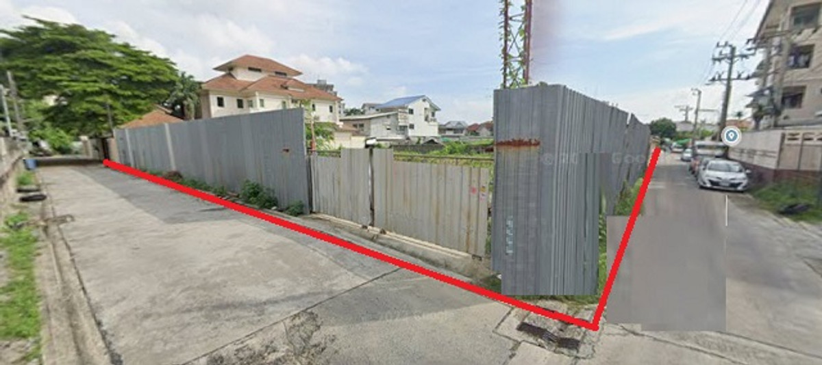 ให้เช่าที่ดินอ่อนนุช อุดมสุข : ให้เช่า ที่ดิน พร้อมล้อมรั้ว 264 ตร.วา 1064 ตรม. บางนา-ตราด17-21 700ม. หลังเซ็นทรัล บางนา โลตัส อุดมสุข40-44