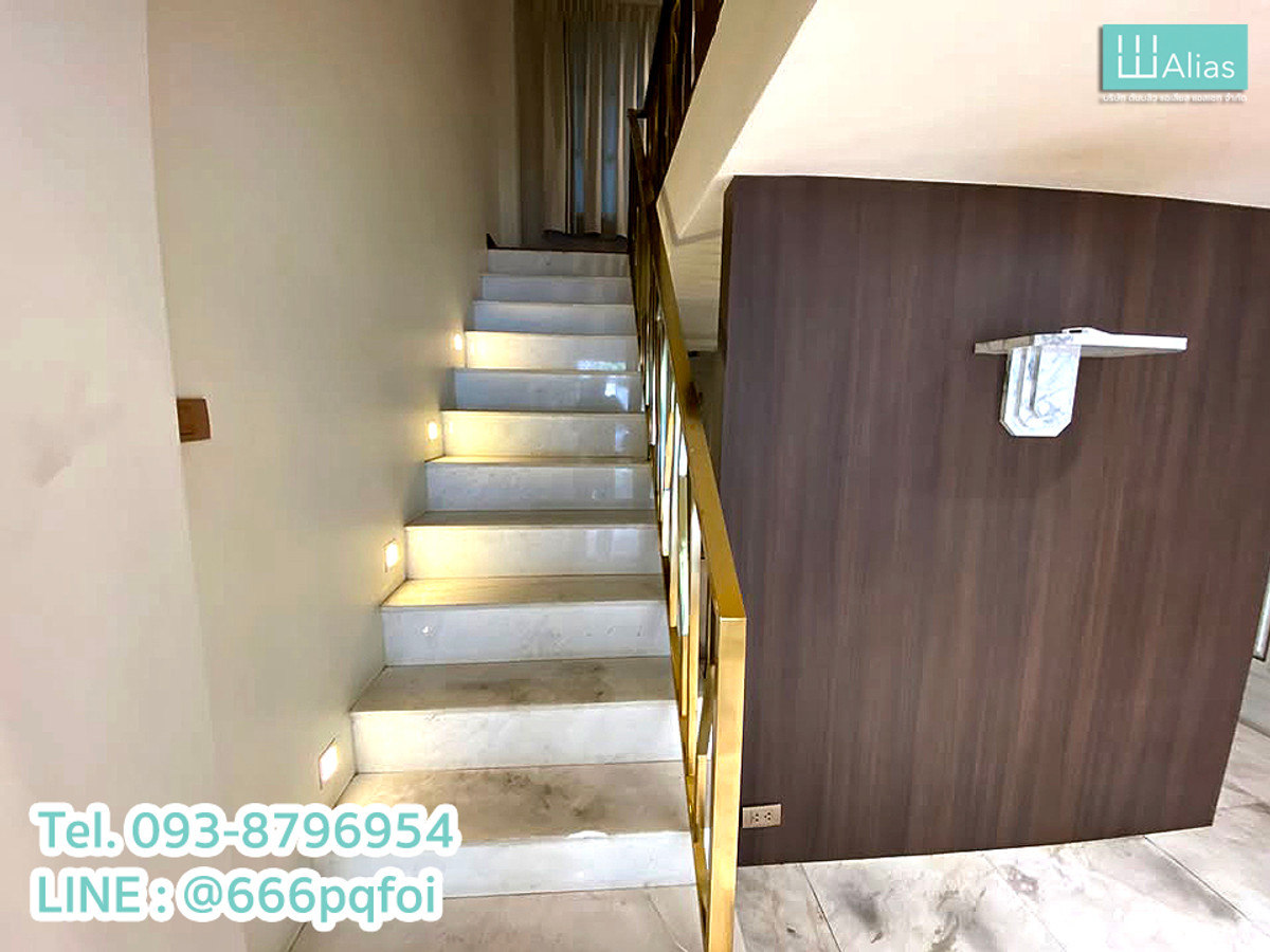 (Sale/Rent) Commercial building in the heart of Sukhumvit near BTS. Loading...