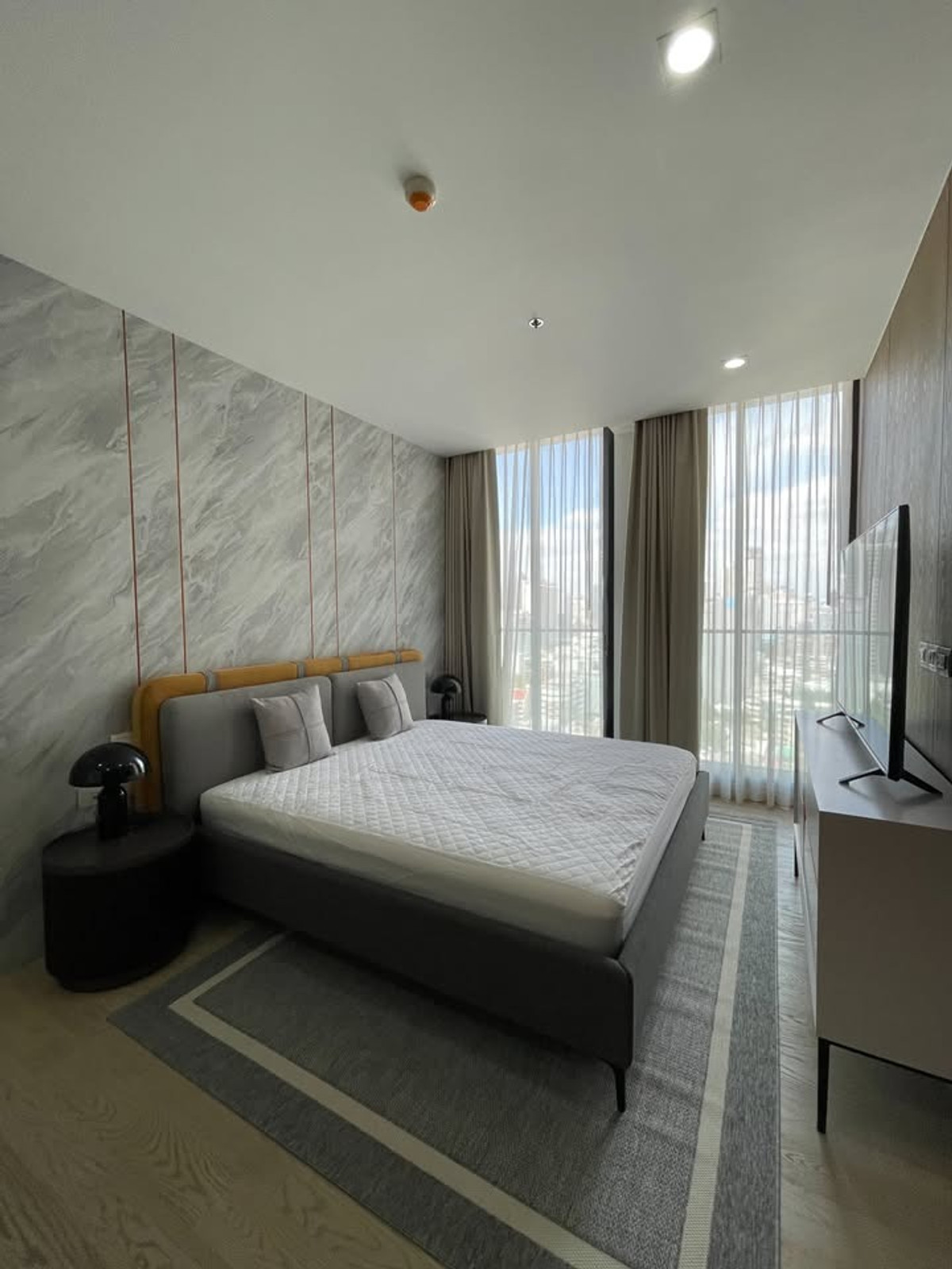 (for rent) Noble Ploenchit next to BTS Ploenchit. Loading...