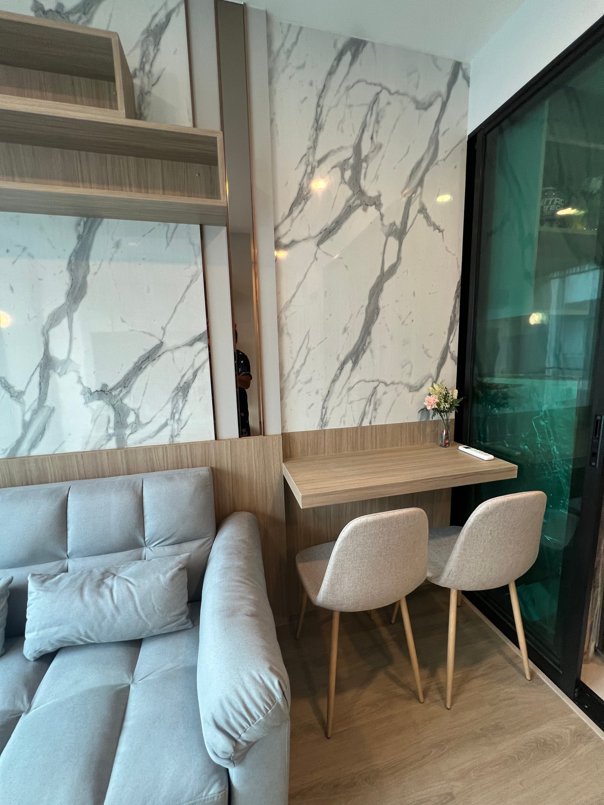 SALE – BROMPTON PET FRIENDLY Condo, Bearing 4 // ขายด่วน BROMPTON PET FRIENDLY แบริ่ง 4 – พร้อมอยู่ ใกล้รถไฟฟ้า 2 สาย ทาสแมวต้องเจอะและเจอความลงตัวที่ตกแต่งเพิ่ม คอนโดกระทัดรัดสายหวาน สายเทห์+น้องแมว 27 ตรว พร้อมตกแต่ง  Loading...