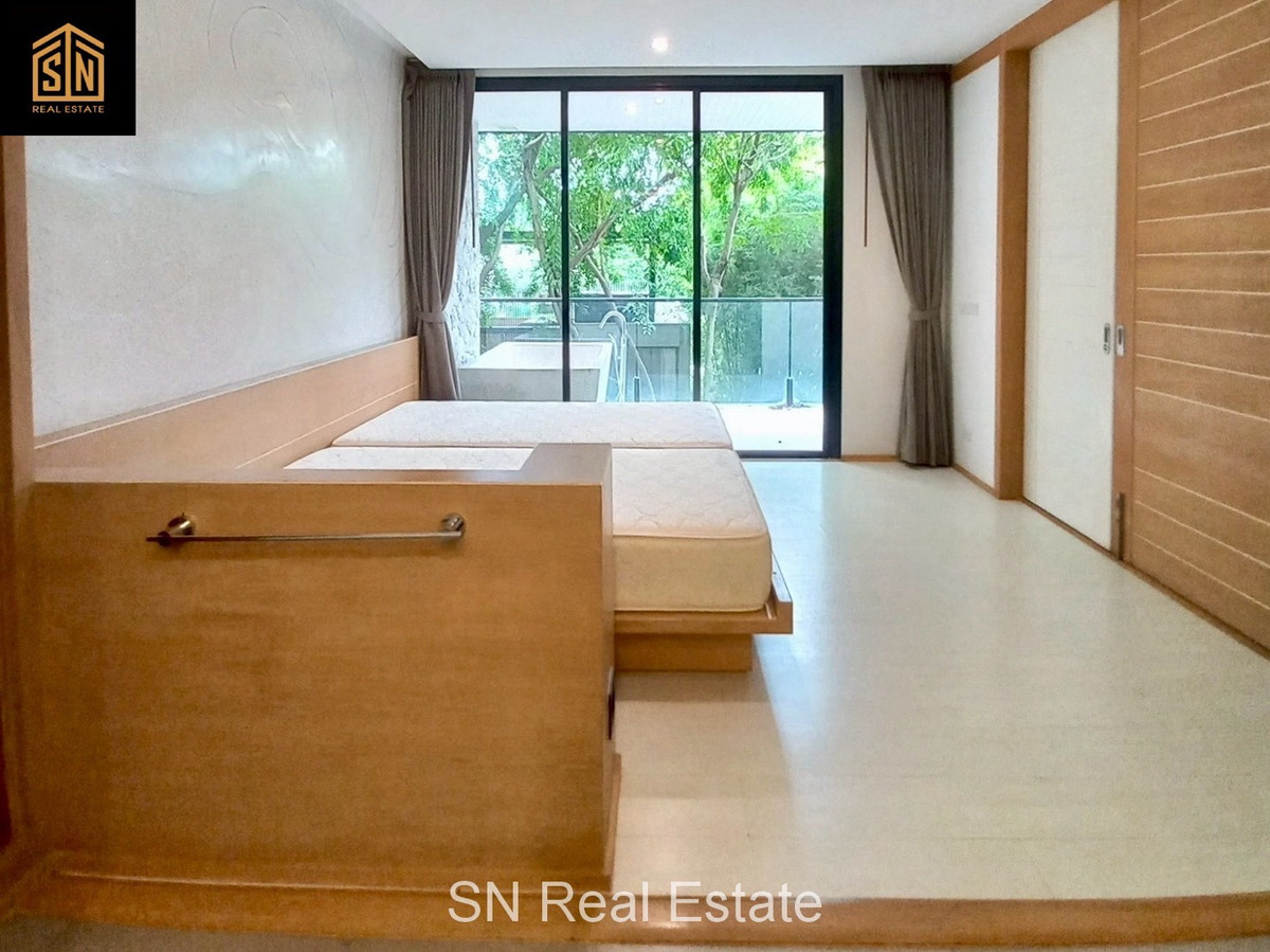 Botanica Khao Yai Condo for sale, 1 bedroom, cheapest on the market. Loading...