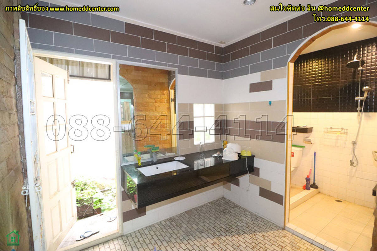 ขายทาวน์โฮมบางนา แบริ่ง ลาซาล : ทาวน์เฮ้าส์ บางนา-ตราด ซอย 12 (ถาวรนิเวศน์) พระโขนง ใกล้ Central Bangna BITEC BTS บางนา ทะลุ ลาซาล 29