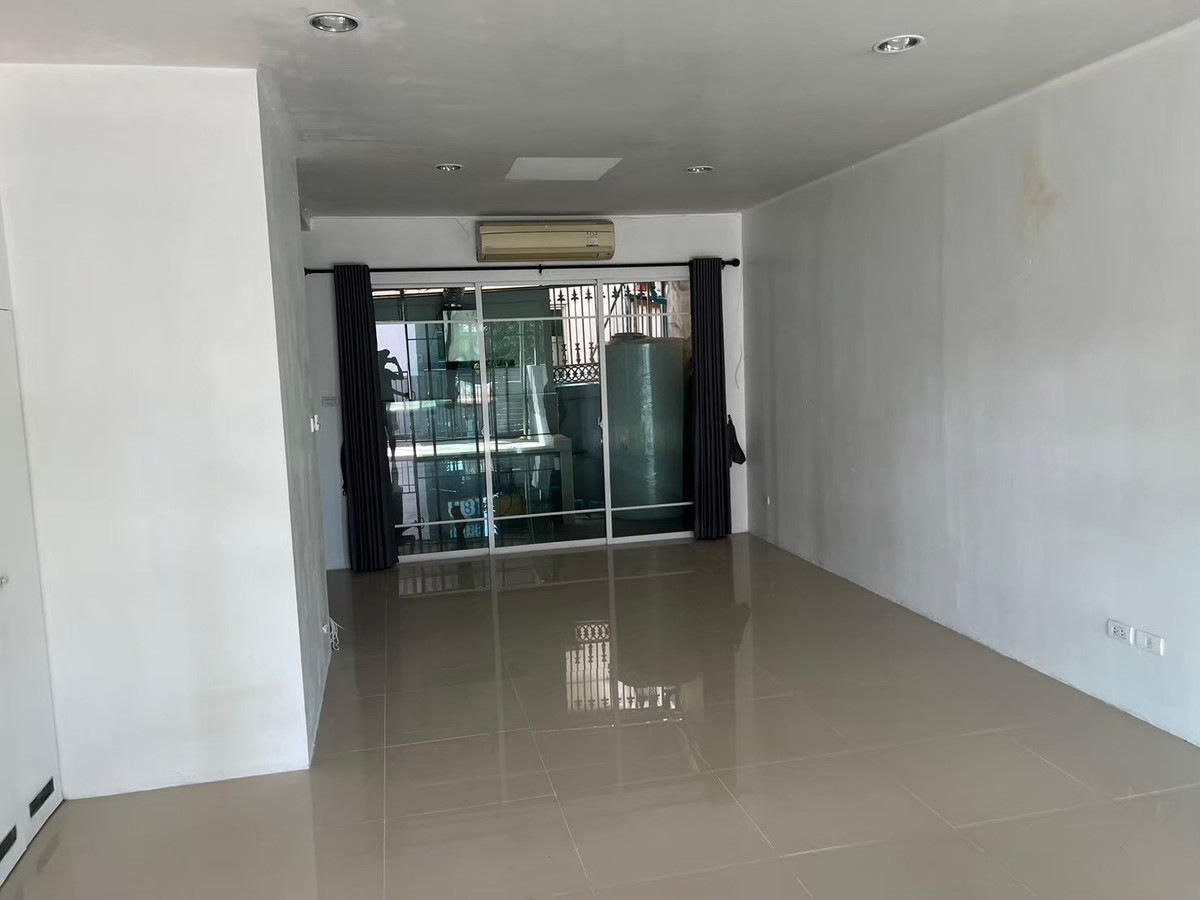 For SaleTownhomeEakachai, Bang Bon : Townhome The Plant Citi Sathorn / 3 Bedrooms (SALE WITH TENANT), The Plant Citi Sathorn / Townhome 3 Bedrooms (SALE WITH TENANT) BALL039