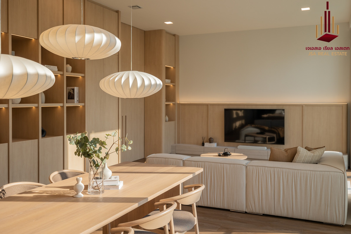 For RentHousePattanakan, Srinakarin : ✨ For Rent : VIVE Rama 9 ✨ 💰 Only 250,000 thb/month