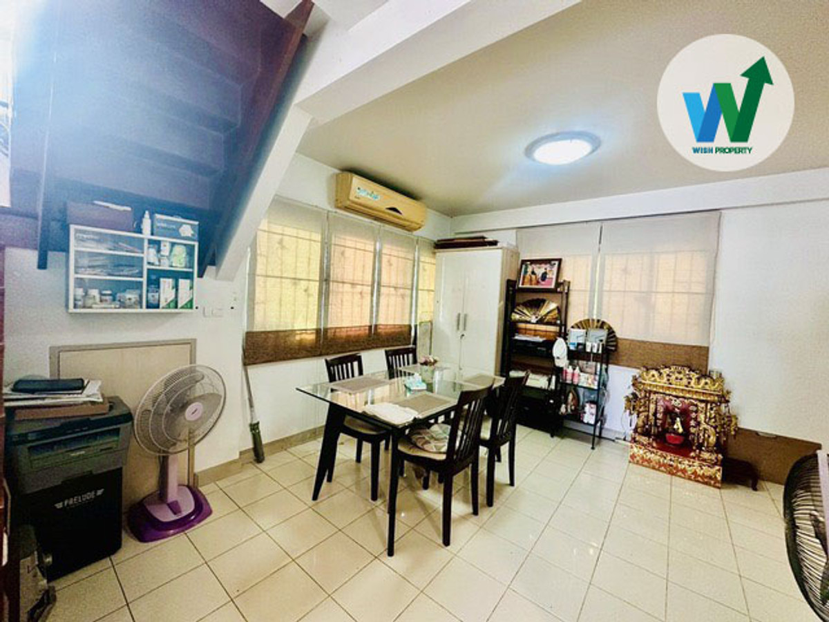 House for sale Supalai Ville Tiwanon-Pathum Thani Supalai Ville Tiwanon-Pathum Thani Loading...