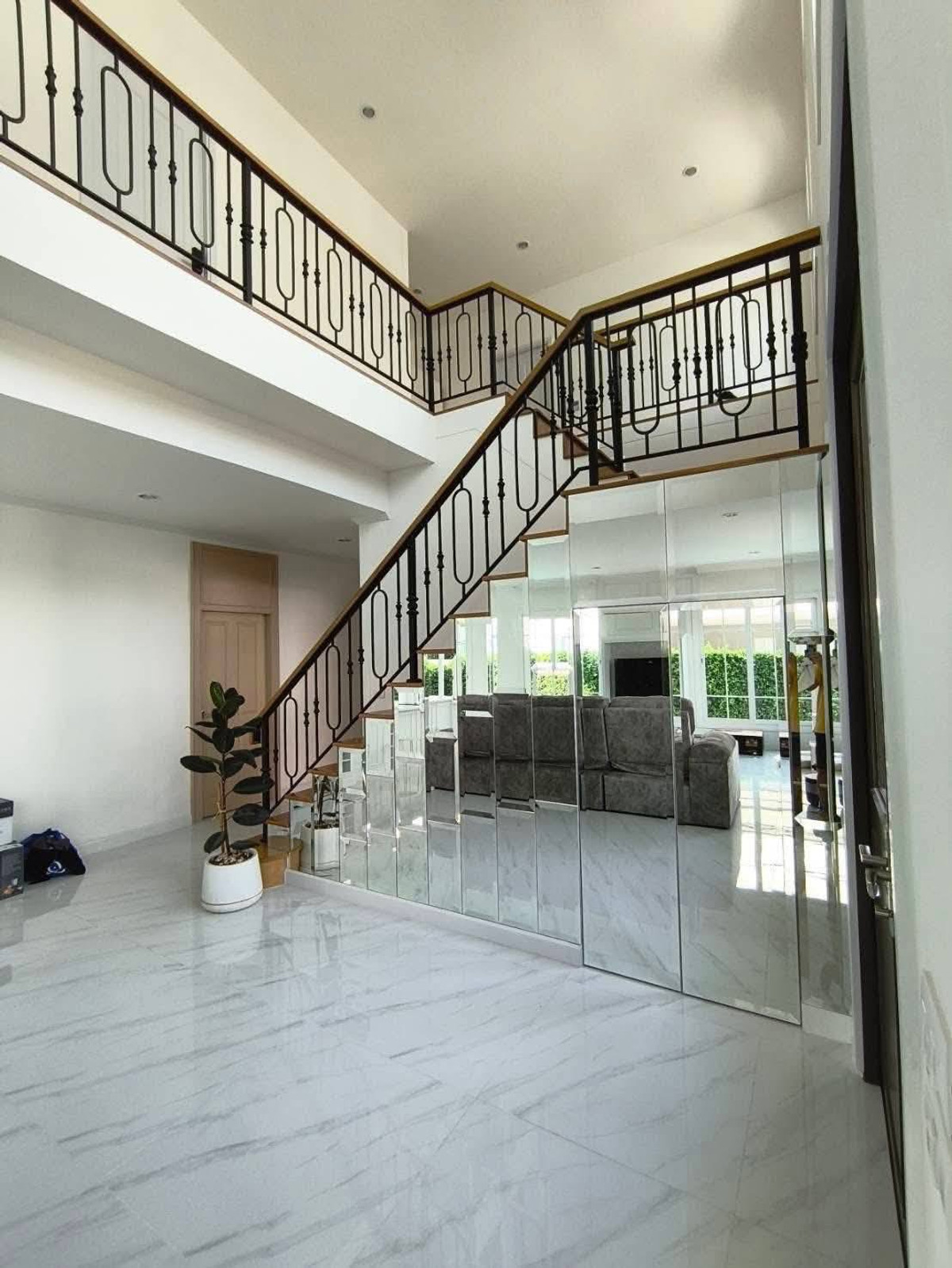 🔥🔥30379🔥🔥 Single house for rent Grandio Bang Na KM.5🌐LINE ID : @fastforrentcondo Loading...