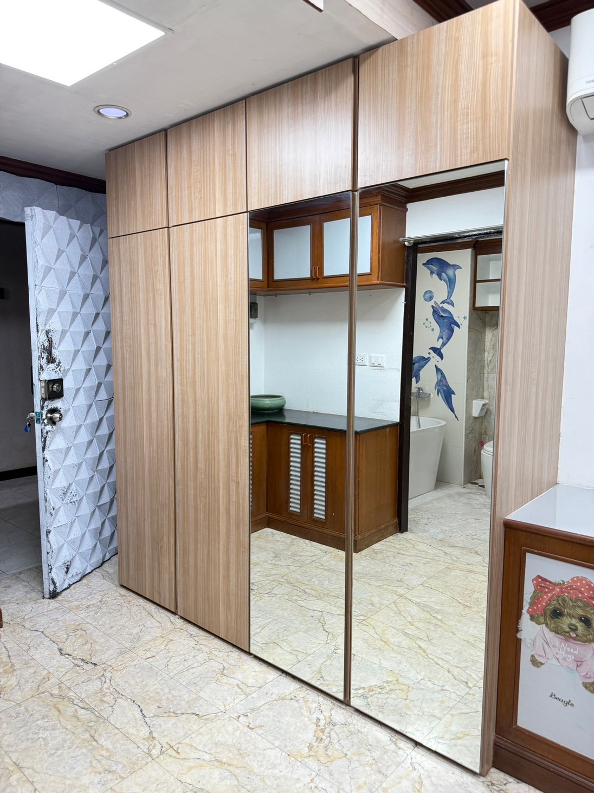 For SaleCondoSapankwai,Jatujak : For Sale: Ratchavipa Place Condominium | Prime Ratchayothin–Phaholyothin Location | Pet-Friendly | Near BTS Ratchayothin  Great value for a city condo in one of Bangkok’s highly sought-after rental areas.