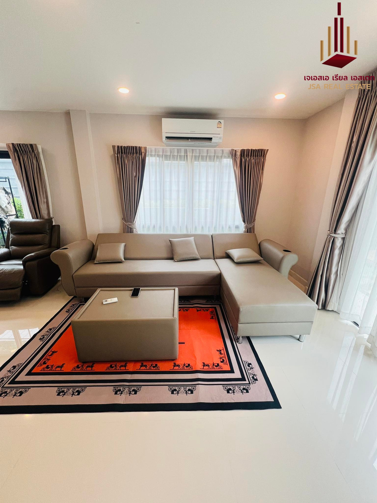 For RentHouseVipawadee, Don Mueang, Lak Si : ✨ For Rent: CENTRO Vibhavadi ✨ 💰 Only 75,000 THB/month