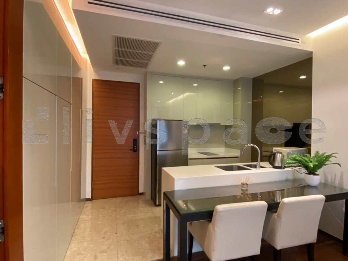 ▚ LC183ツ สำหรับขายThe Address Sukhumvit 28 ใจกลางเมือง 1 ห้องนอน ราคาพิเศษ ⭐ Loading...