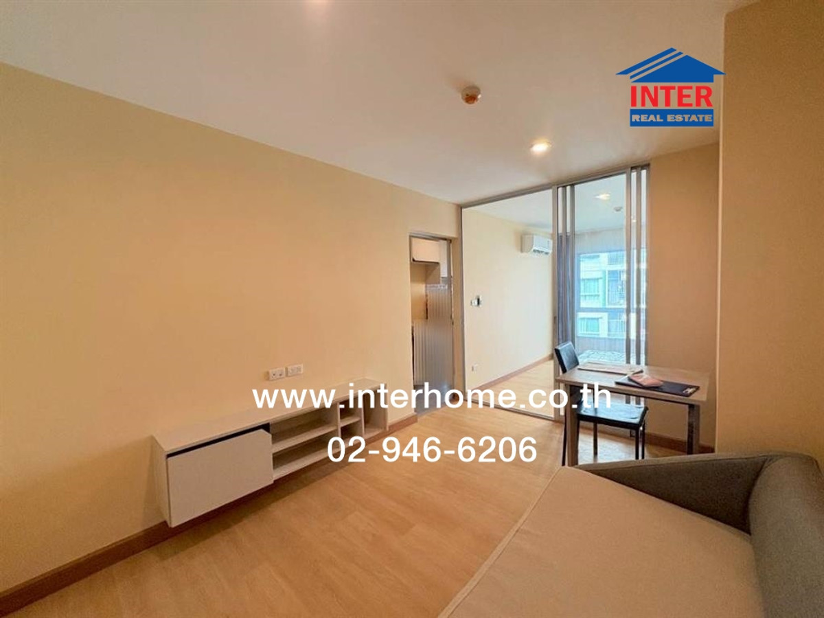 คอนโดมิเนียม 28.62 ตร.ม. เดอะคิทท์ พลัส สุขุมวิท113 ใกล้BTS สำโรง ซอยสุขุมวิท113 ถนนสุขุมวิท เมืองสมุทรปราการ สมุทรปราการ Loading...