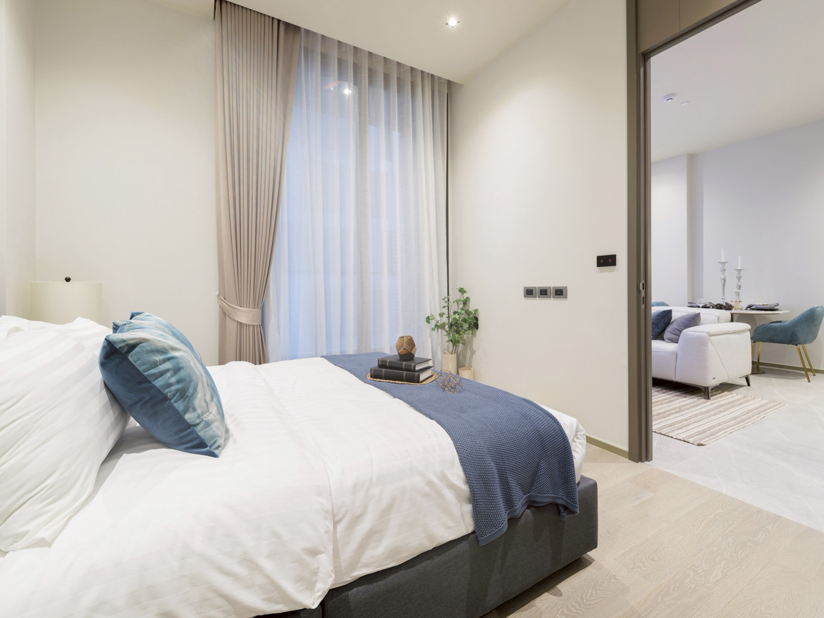 (for rent) Hyde Heritage Thonglor ใกล้ BTS ทองหล่อ 300ม. Loading...