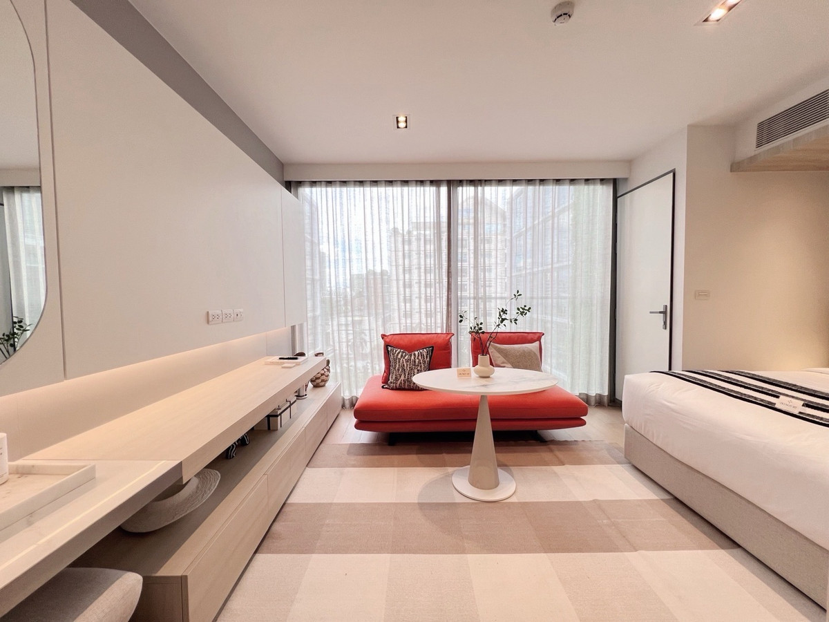 For SaleCondoSukhumvit, Asoke, Thonglor : 🔥 Last hot promotion before closing the project 🔥SCOPE Promsri🐶 095-6568924 Kook