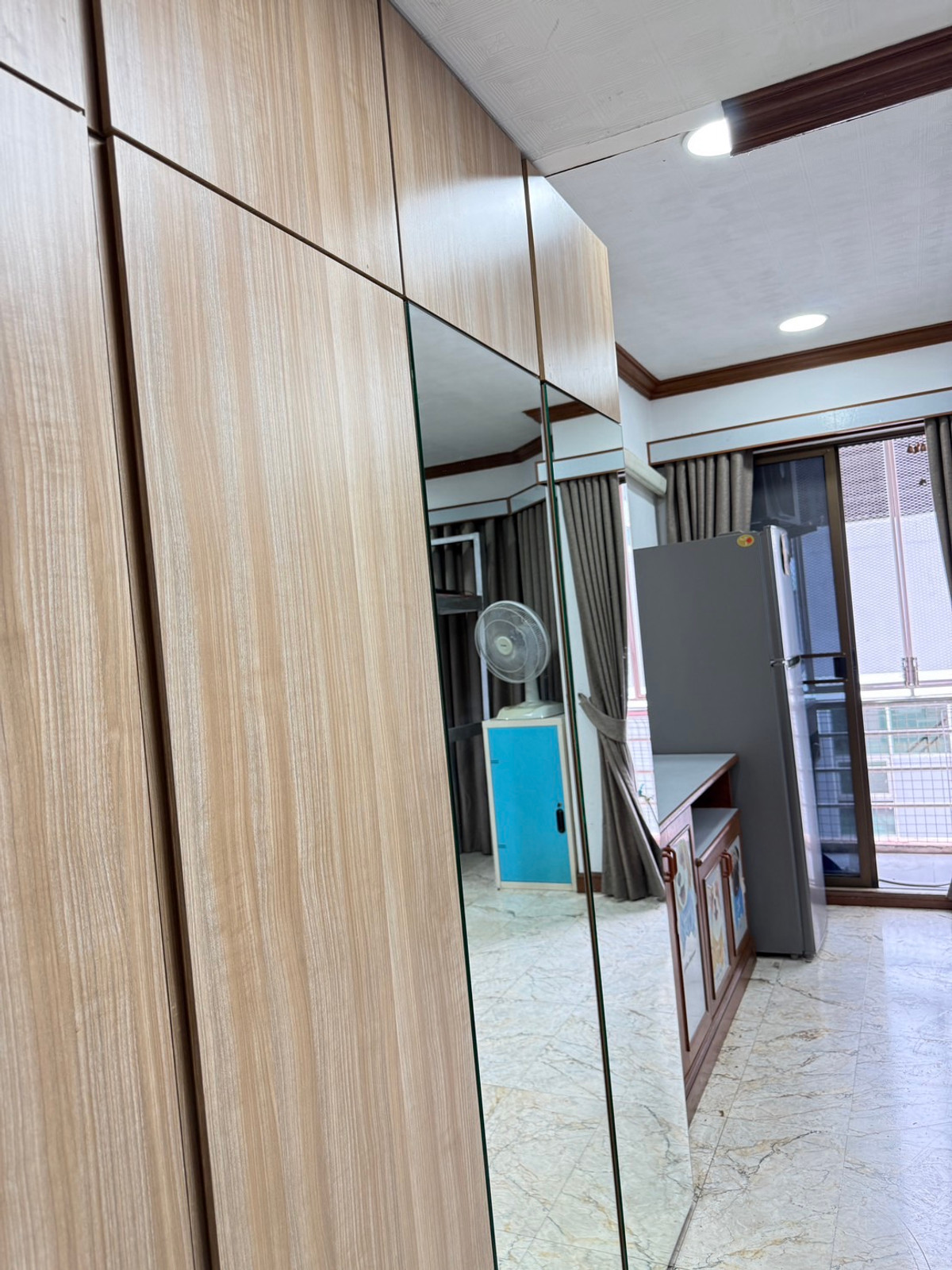 For SaleCondoSapankwai,Jatujak : For Sale: Ratchavipa Place Condominium | Prime Ratchayothin–Phaholyothin Location | Pet-Friendly | Near BTS Ratchayothin  Great value for a city condo in one of Bangkok’s highly sought-after rental areas.