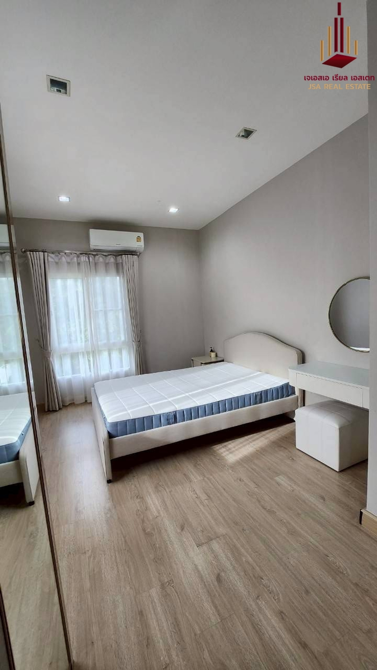 For RentHouseVipawadee, Don Mueang, Lak Si : ✨ For Rent: Casa Ville Donmuang-Songprapa ✨ 💰 Only 60,000 THB/month