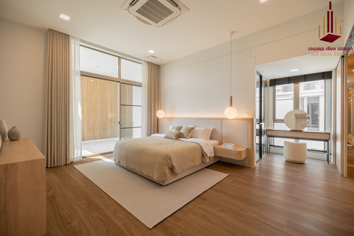 For RentHousePattanakan, Srinakarin : ✨ For Rent : VIVE Rama 9 ✨ 💰 Only 250,000 thb/month