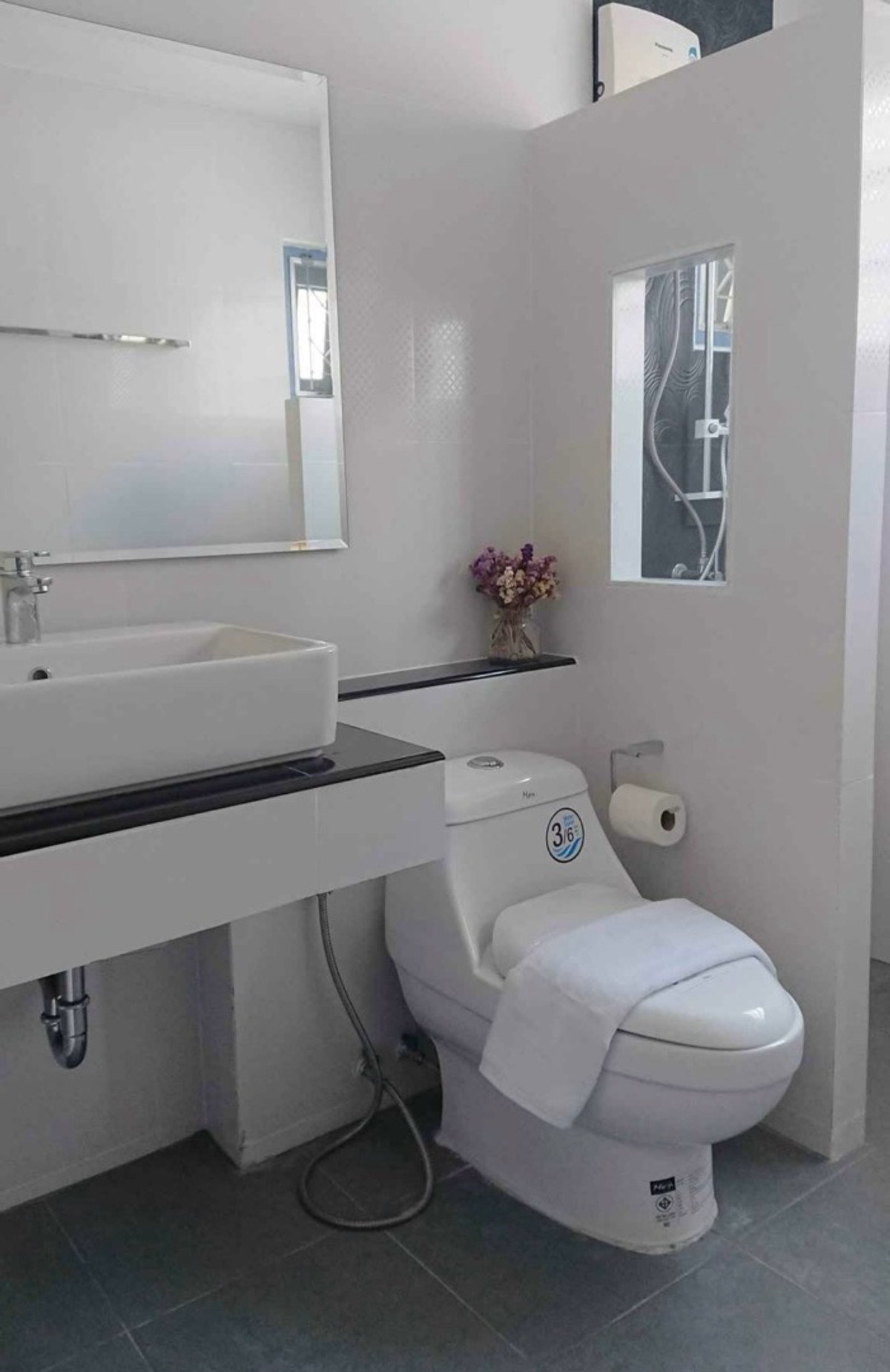 Line:@MUUHOUSE465 House kaset navamin 24,000 /month Loading...