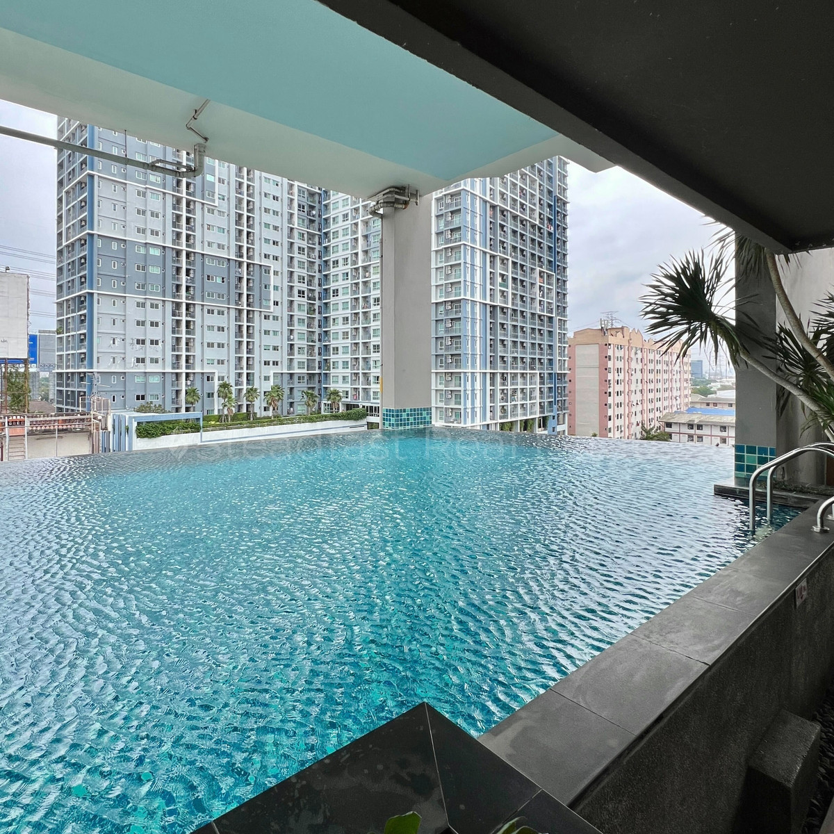 ให้เช่าคอนโดแจ้งวัฒนะ เมืองทอง : ให้เช่า คอนโดทำเลทอง ใจกลางแจ้งวัฒนะ ศุภาลัย ลอฟต์ แจ้งวัฒนะ | เฟอร์ครบ พร้อมอยู่ 🧳🛋️  Line : @steadfastre