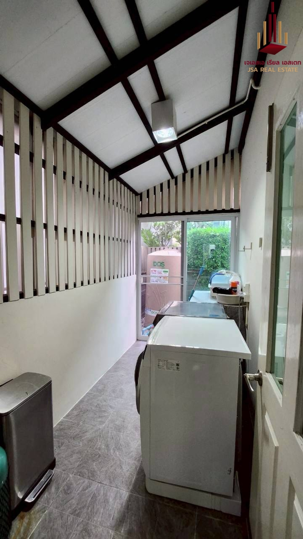 For RentHouseVipawadee, Don Mueang, Lak Si : ✨ For Rent: Casa Ville Donmuang-Songprapa ✨ 💰 Only 60,000 THB/month