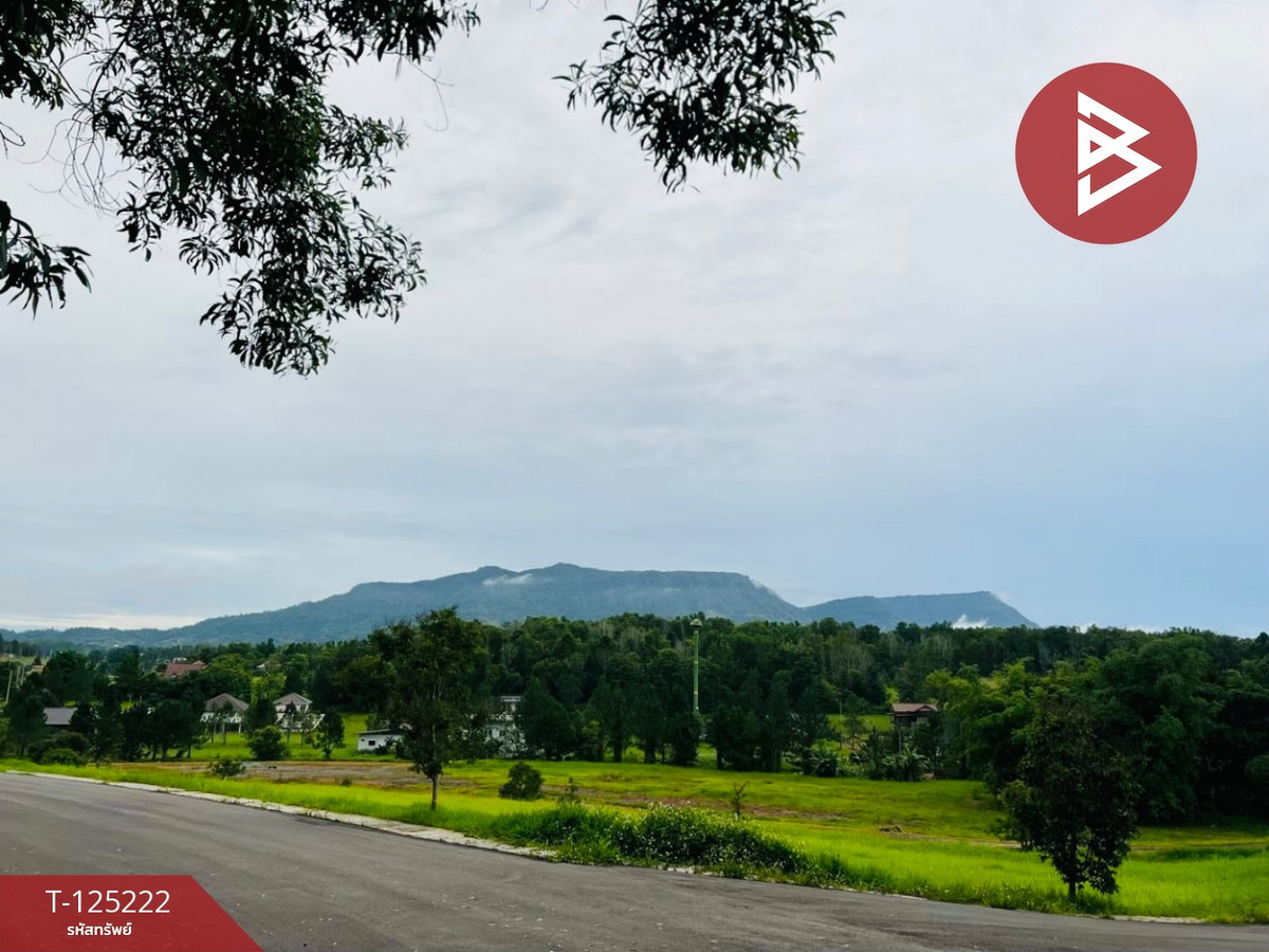Single house for sale Khaokor Highland Village, Phetchabun Loading...