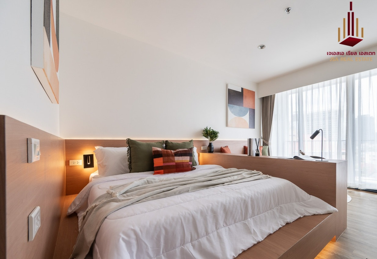 For SaleCondoLadprao, Central Ladprao : ✨ For Sale: The Issara Ladprao Condo ✨ 💰 Only 2,999,000 THB
