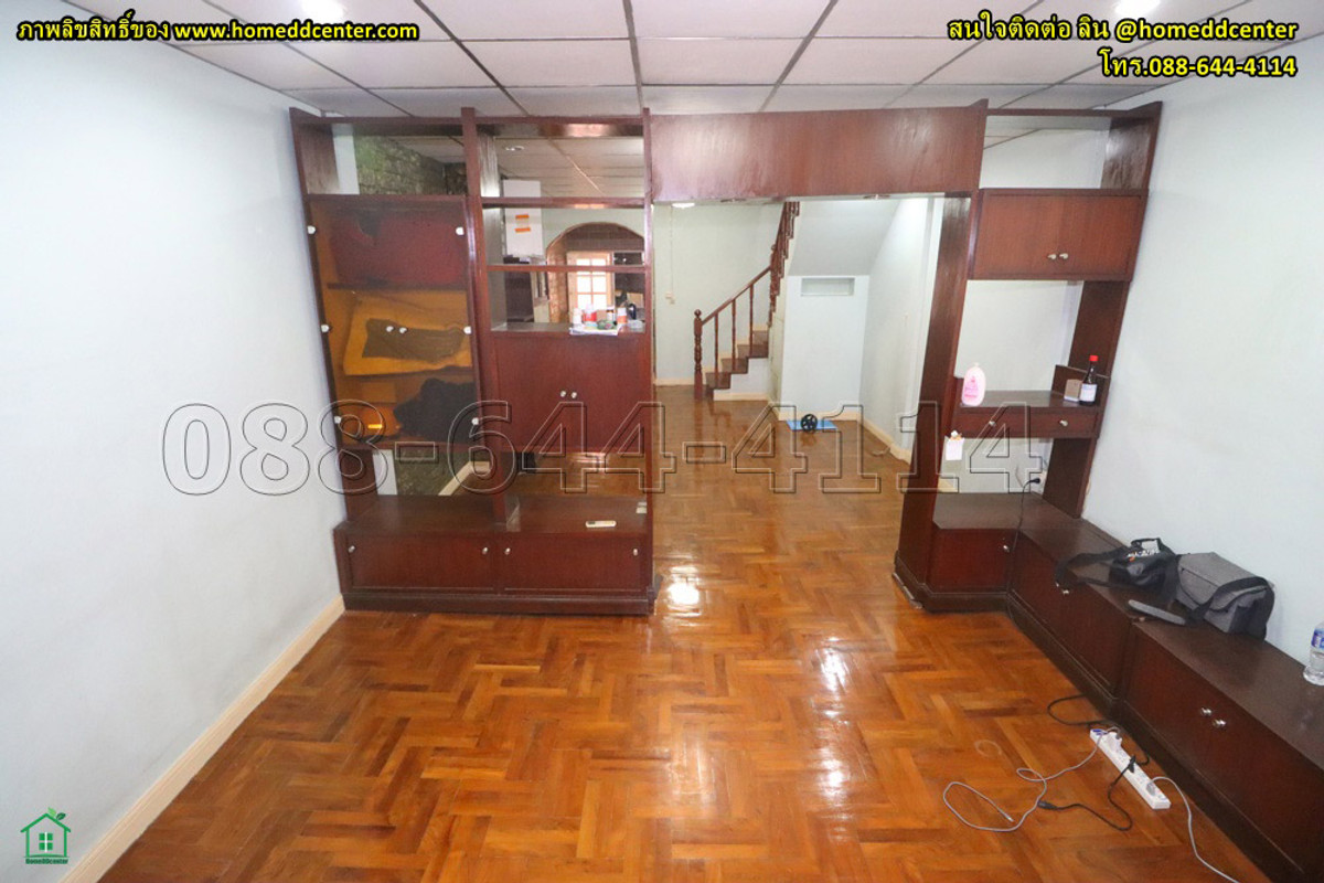 ขายทาวน์โฮมบางนา แบริ่ง ลาซาล : ทาวน์เฮ้าส์ บางนา-ตราด ซอย 12 (ถาวรนิเวศน์) พระโขนง ใกล้ Central Bangna BITEC BTS บางนา ทะลุ ลาซาล 29