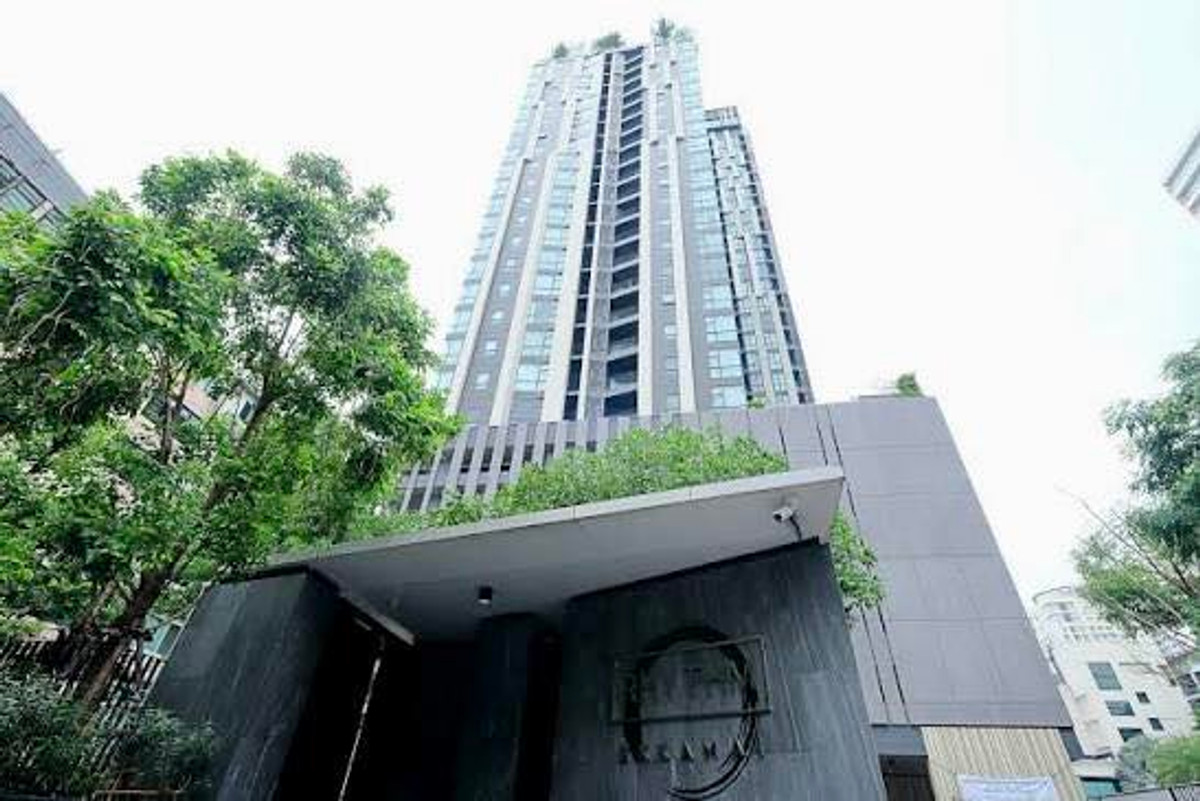 Urgent rent!! Condo Ton Ekkamai Central Hi-end Rhythm Ekkamai. Anyone who lives around here, works around here, shouldnt miss out on all the conveniences. 0896620022 Loading...