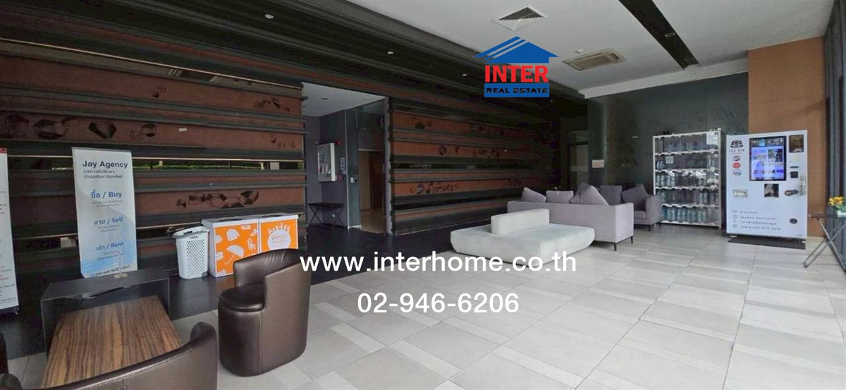 Condominium 56.56 sq m. The Key BTS Wutthakat, Ratchaphruek Road, Rim Khlong Dan Road, Chom Thong District, Bangkok. Loading...