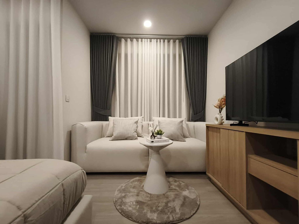 ให้เช่าคอนโดคลองเตย กล้วยน้ำไท : เช่า-คอนโด Aspire Sukhumvit Rama 4  #ห้องใหม่ยังไม่เคยมีคนเช่า#