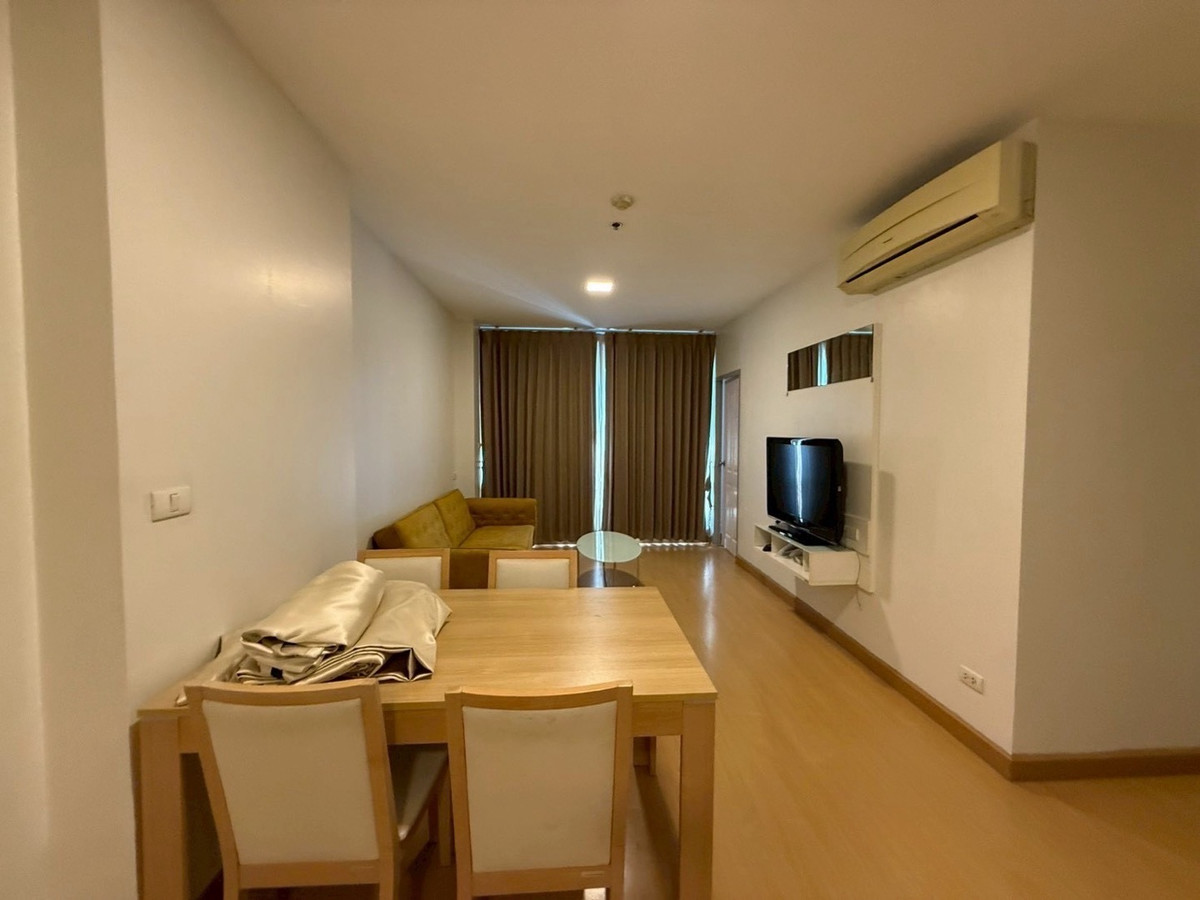 ðĨLife@Ratchadahuaikhwang 2bed 2bath 65sqm 28,000/months Loading...