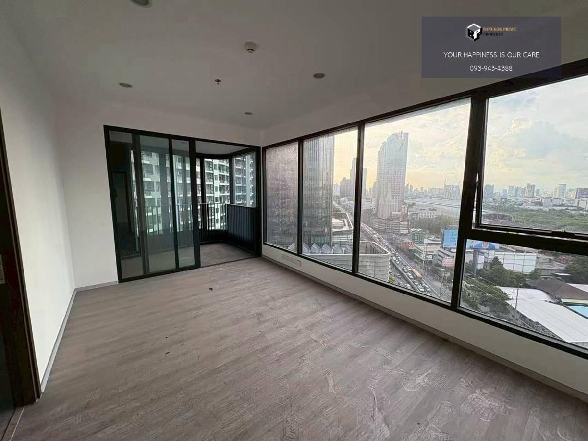 ขายคอนโดพระราม 9 เพชรบุรีตัดใหม่ RCA : Ideo Mobi Asoke | 🚝ใกล้ MRTเพชรบุรี #2025101412326