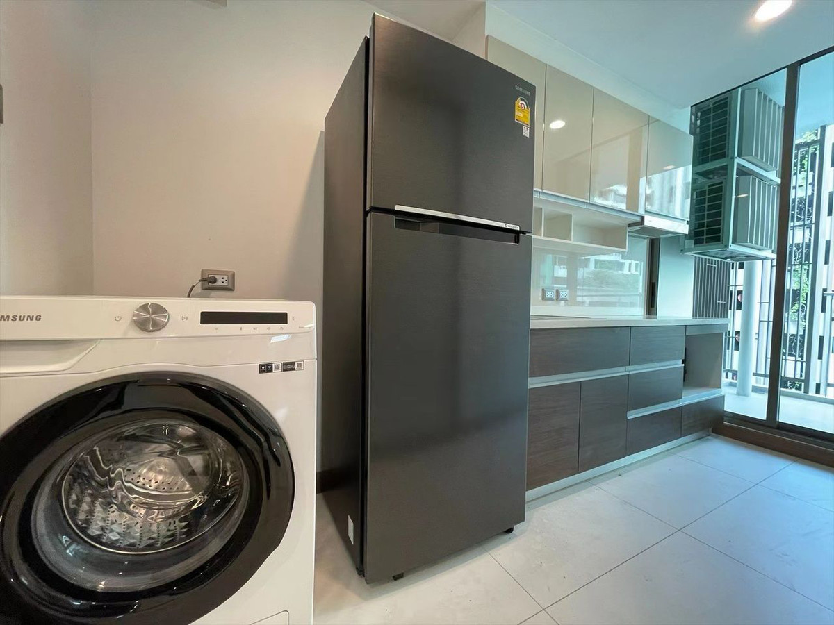 ขายคอนโดสุขุมวิท อโศก ทองหล่อ : Supalai Oriental Sukhumvit 39, 2 bed for Sale