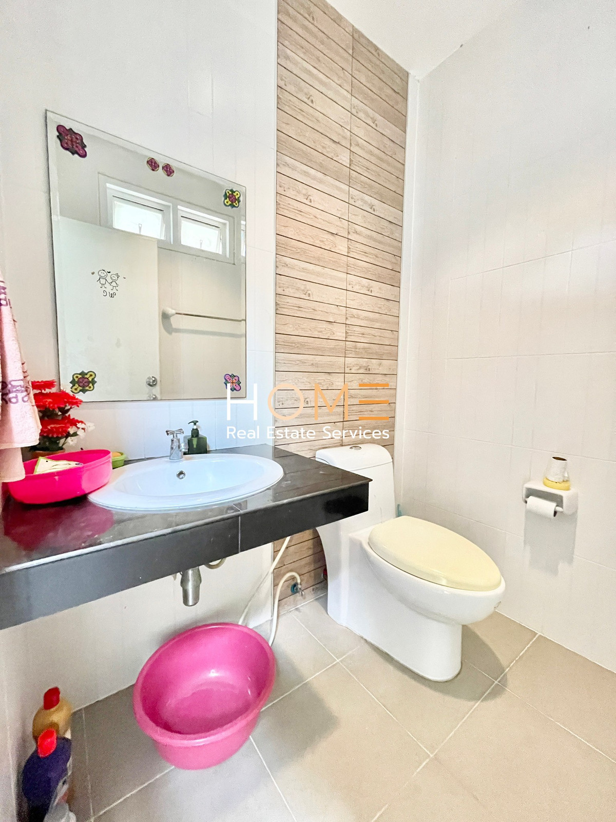 ขายทาวน์โฮมท่าพระ ตลาดพลู วุฒากาศ : ทาวน์โฮม เดอะ มิราเคิล สาทร - กัลปพฤกษ์ / 3 ห้องนอน (ขาย), The Miracle Sathorn - Kallapapruek / Townhome 3 Bedrooms (FOR SALE) BALL006