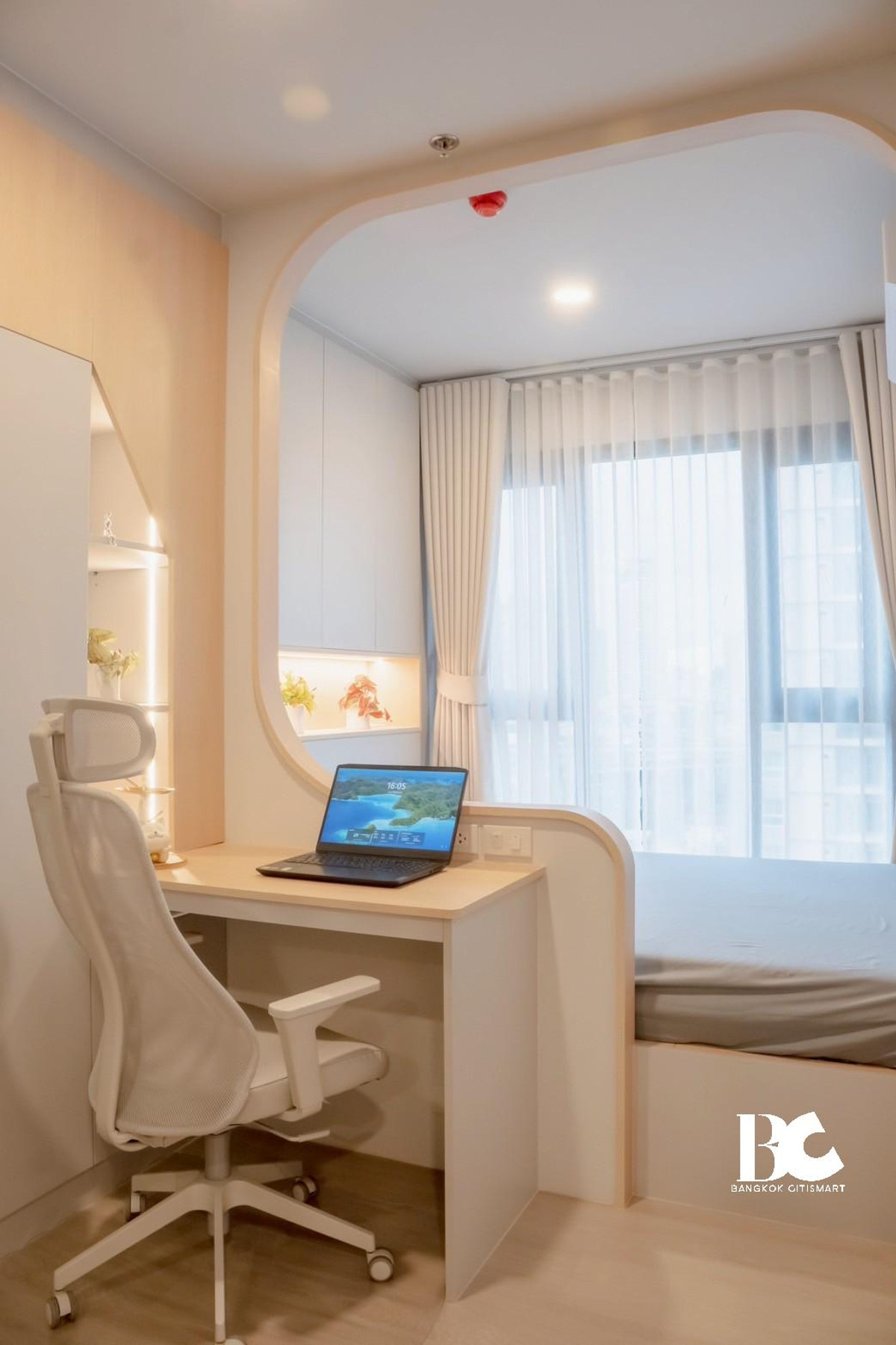 🌆 Aspire Onnut Station – คอนโดใหม่ ทำเลดีที่สุดในอ่อนนุช! 🌆 Loading...