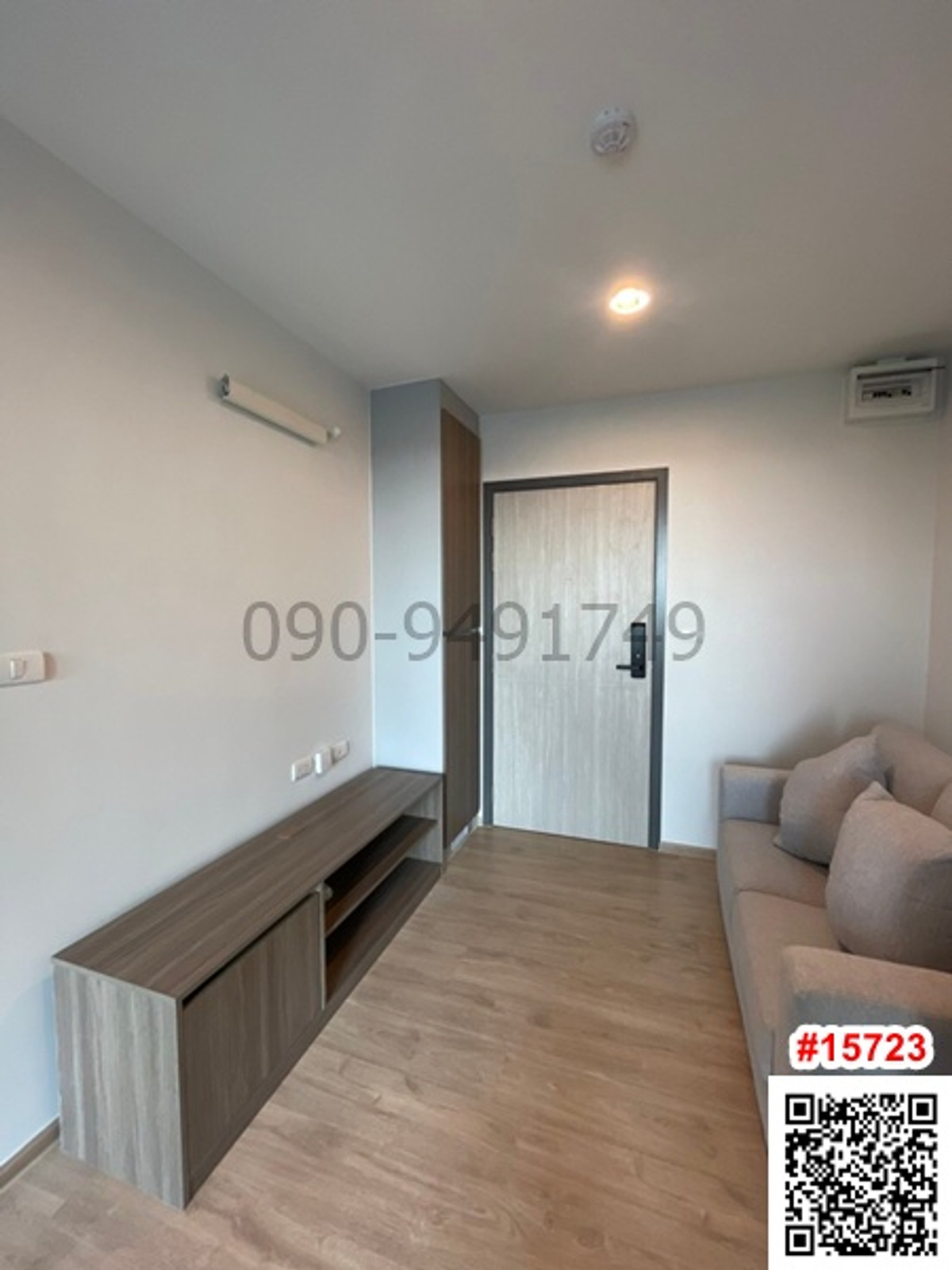 Condo for rent PREMIO UNIC Ekkamai-Lat Phrao, 5th floor, Building A, Pool View, near Town in Town. Loading...