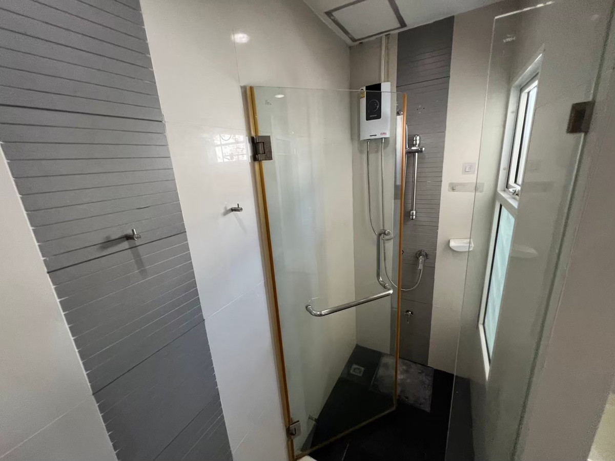 For SaleTownhomeEakachai, Bang Bon : Townhome The Plant Citi Sathorn / 3 Bedrooms (SALE WITH TENANT), The Plant Citi Sathorn / Townhome 3 Bedrooms (SALE WITH TENANT) BALL039