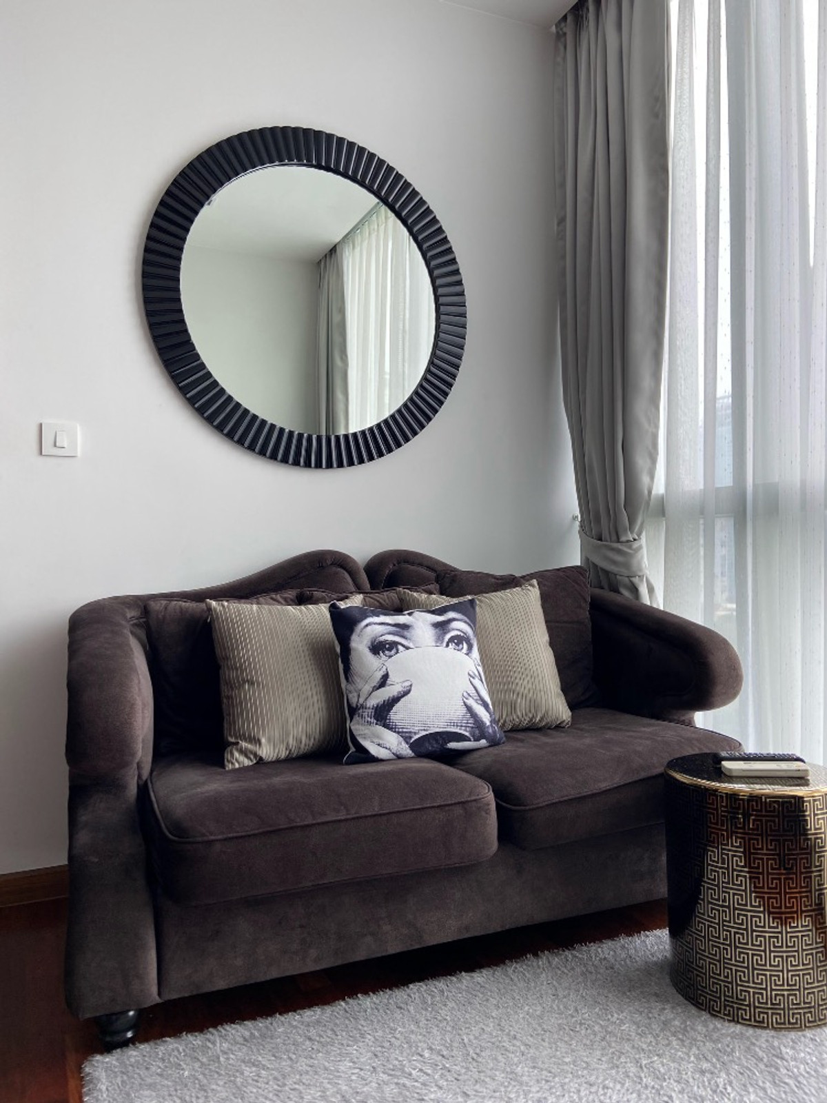 ให้เช่าคอนโดราชเทวี พญาไท : Wish Signature Midtown Siam 1【𝐑𝐄𝐍𝐓】🔥โทนน้ำเงินหรู…สงบแต่ทรงพลัง กลิ่นอายโมเดิร์นที่สะท้อนรสนิยมเหนือระดับ🔥  ติดต่อไลน์ไอดี: @hacondo