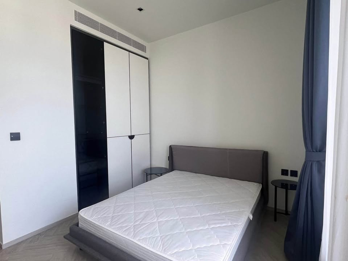 ให้เช่าคอนโดวงเวียนใหญ่ เจริญนคร : 👑 For rent  🌃 Chapter Charoennakorn Riverside 🌃 JA-457