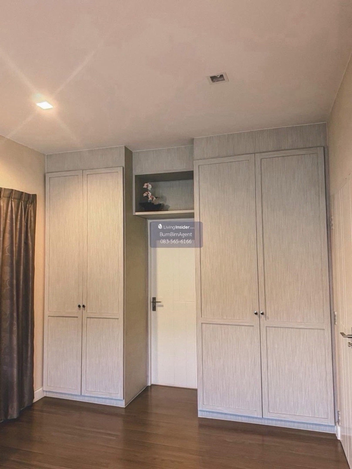 ขายบ้านบางนา แบริ่ง ลาซาล : ❤️‍🔥ประกาศขายด่วน บ้านเดี่ยวสุดยอดทำเลราคาสุดคุ้ม❤️‍🔥บ้านเดี่ยวหรู สภาพใหม่ โครงการ บุราสิริ วงแหวน–อ่อนนุช🏡