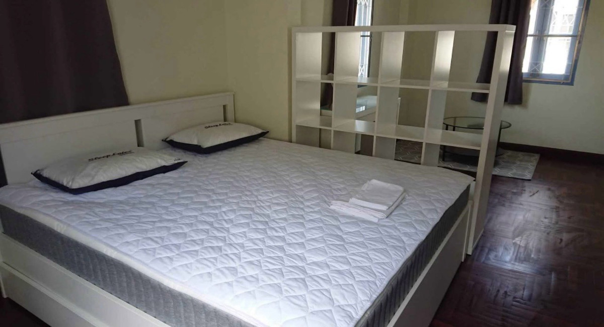 Line:@MUUHOUSE465 House kaset navamin 24,000 /month Loading...