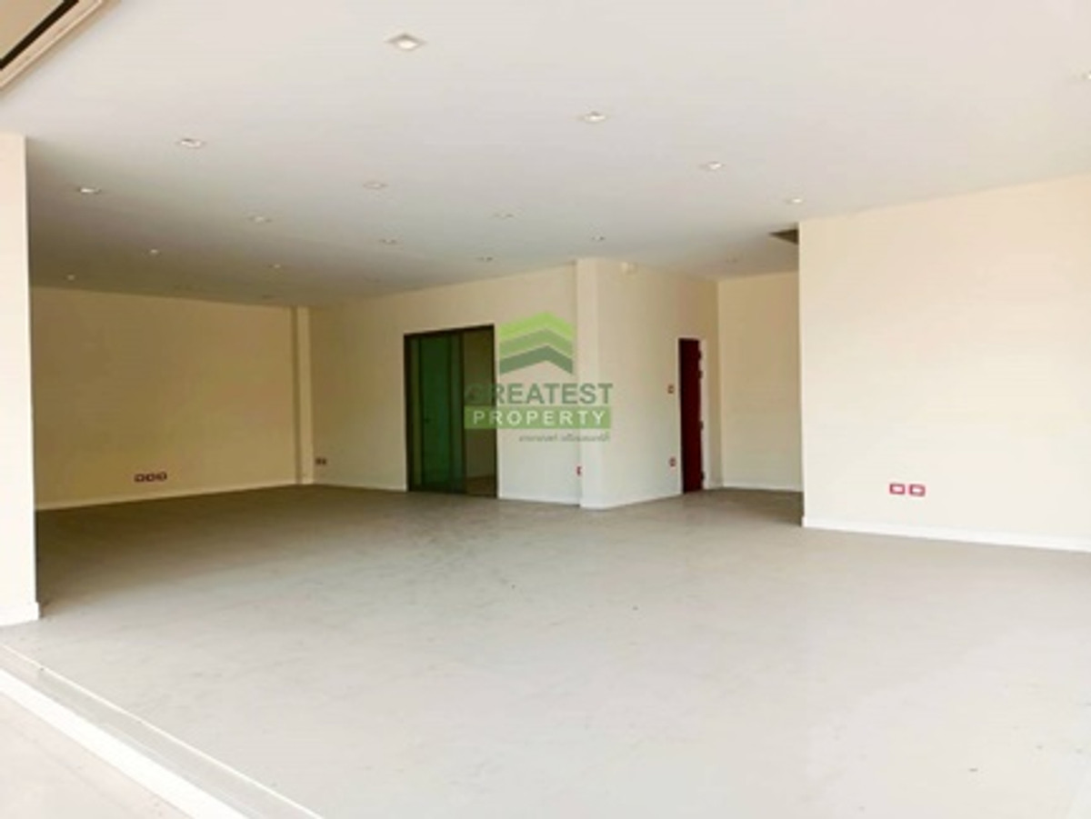 4-storey commercial building for sale, China Town West End Salaya, area 75.40 sq m, corner plot, prime location, suitable for business, home office. Loading...