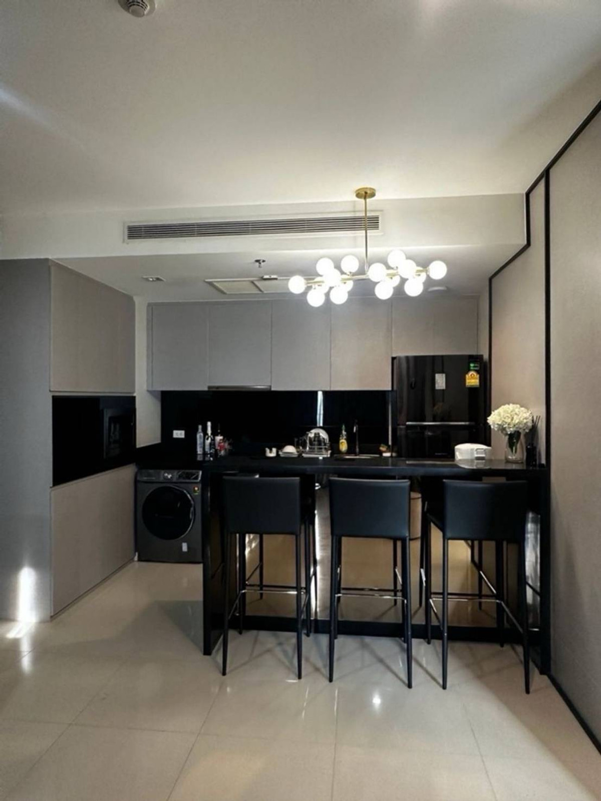 For RentCondoRama3 (Riverside),Satupadit : Chao Phraya River view