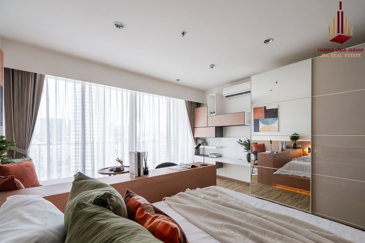 For SaleCondoLadprao, Central Ladprao : ✨ For Sale: The Issara Ladprao Condo ✨ 💰 Only 2,999,000 THB